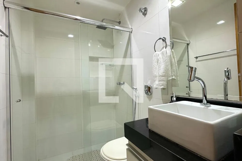 Apartamento, 1 quarto, 30 m² - Foto 14