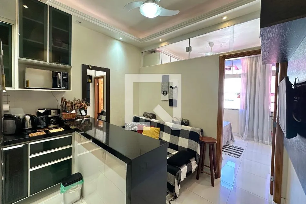 Apartamento, 1 quarto, 30 m² - Foto 3