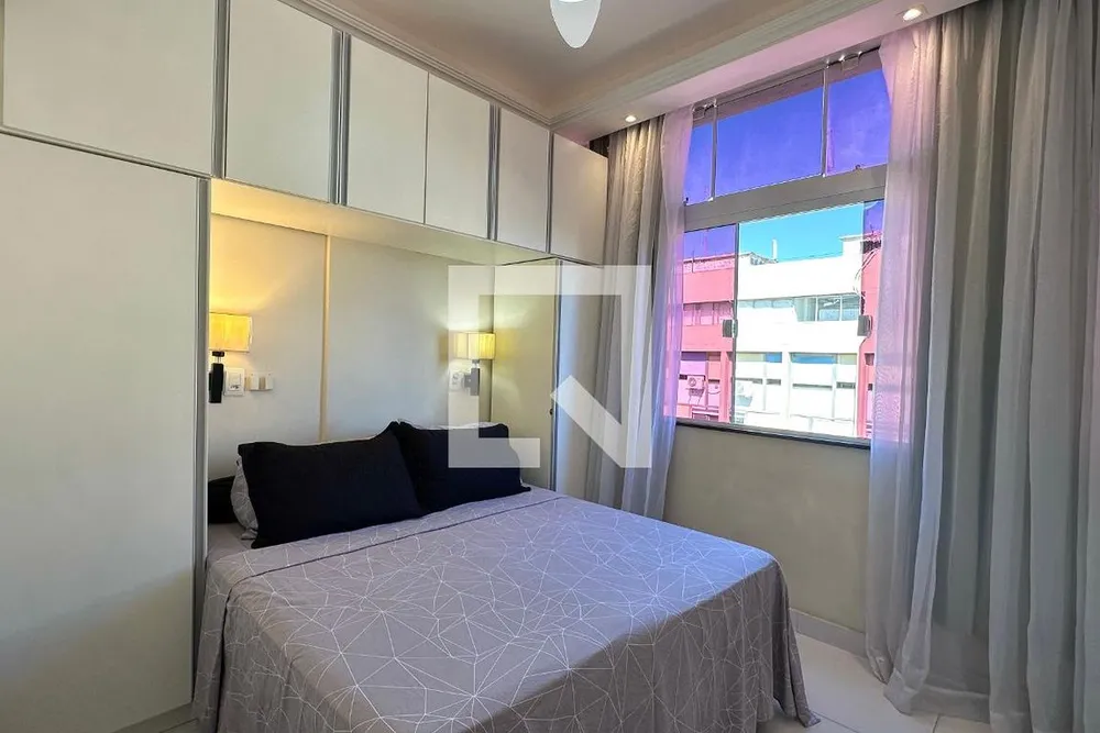 Apartamento, 1 quarto, 30 m² - Foto 11
