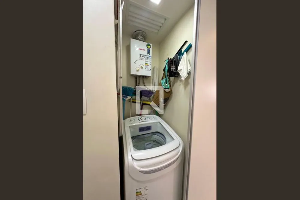 Apartamento, 1 quarto, 30 m² - Foto 21