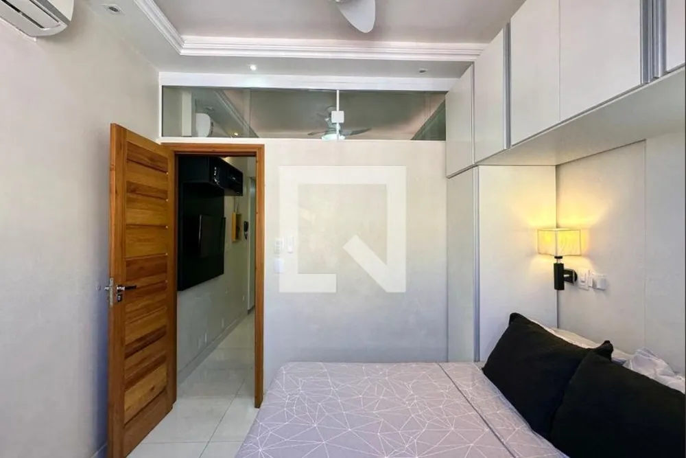 Apartamento, 1 quarto, 30 m² - Foto 28