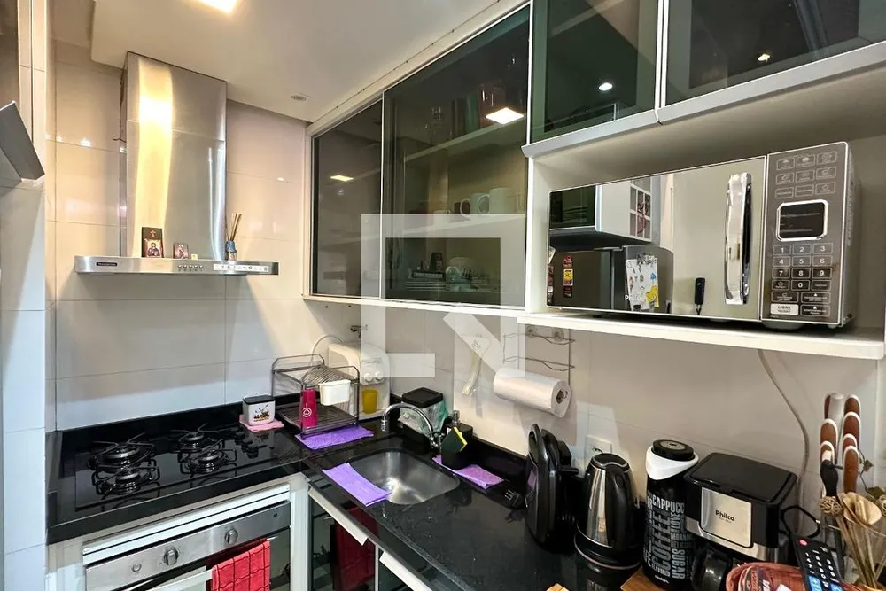 Apartamento, 1 quarto, 30 m² - Foto 18