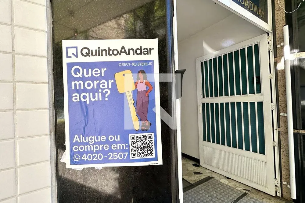 Apartamento, 1 quarto, 30 m² - Foto 15
