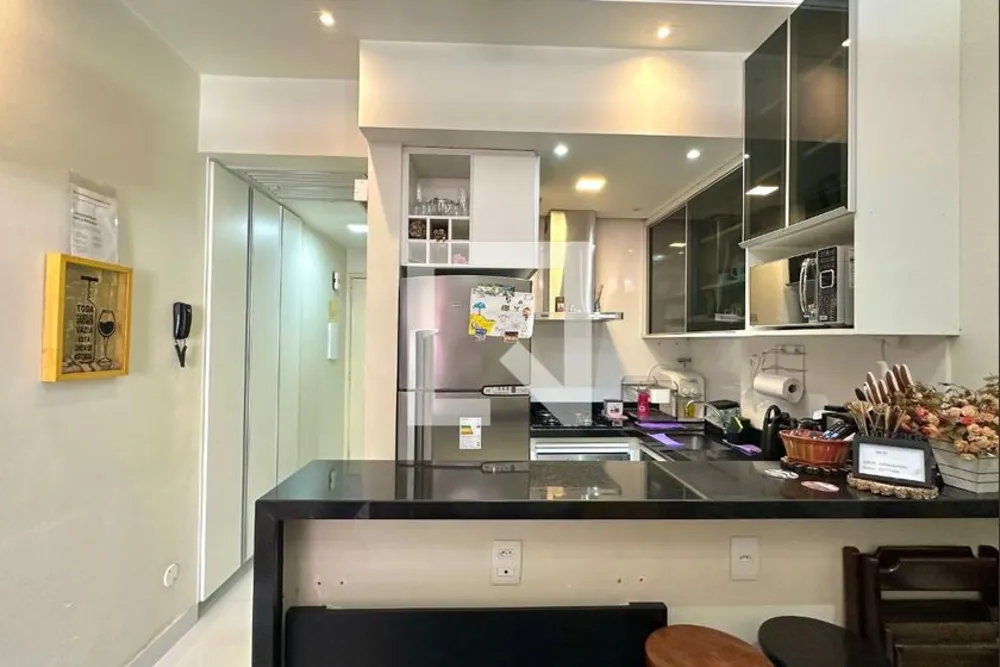 Apartamento, 1 quarto, 30 m² - Foto 29