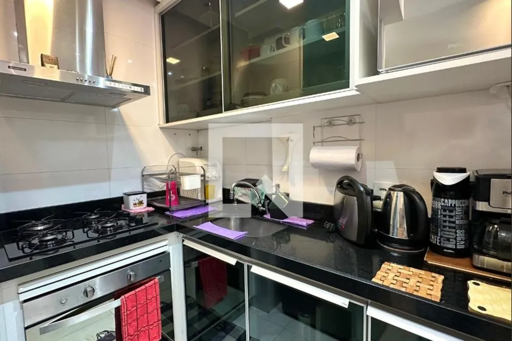 Apartamento, 1 quarto, 30 m² - Foto 31