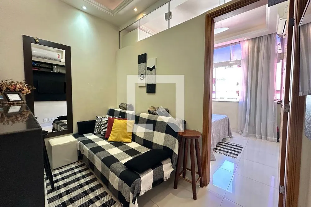 Apartamento, 1 quarto, 30 m² - Foto 10