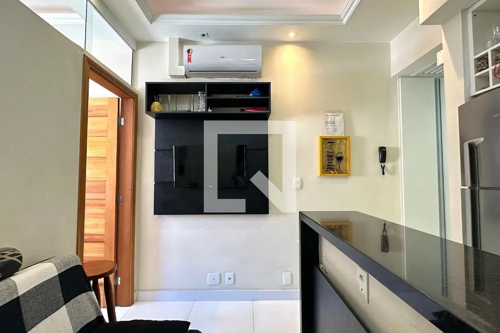 Apartamento, 1 quarto, 30 m² - Foto 8