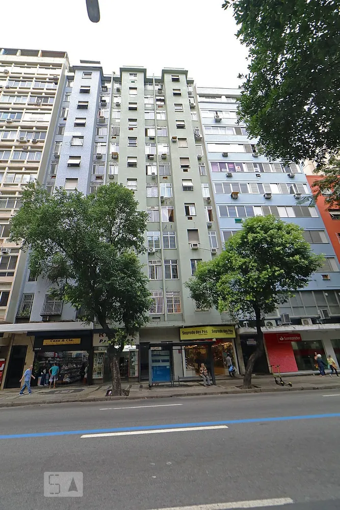 Apartamento, 2 quartos, 80 m² - Foto 21
