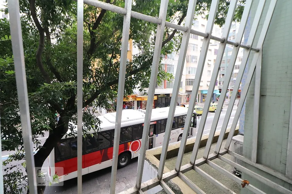 Apartamento, 2 quartos, 80 m² - Foto 12