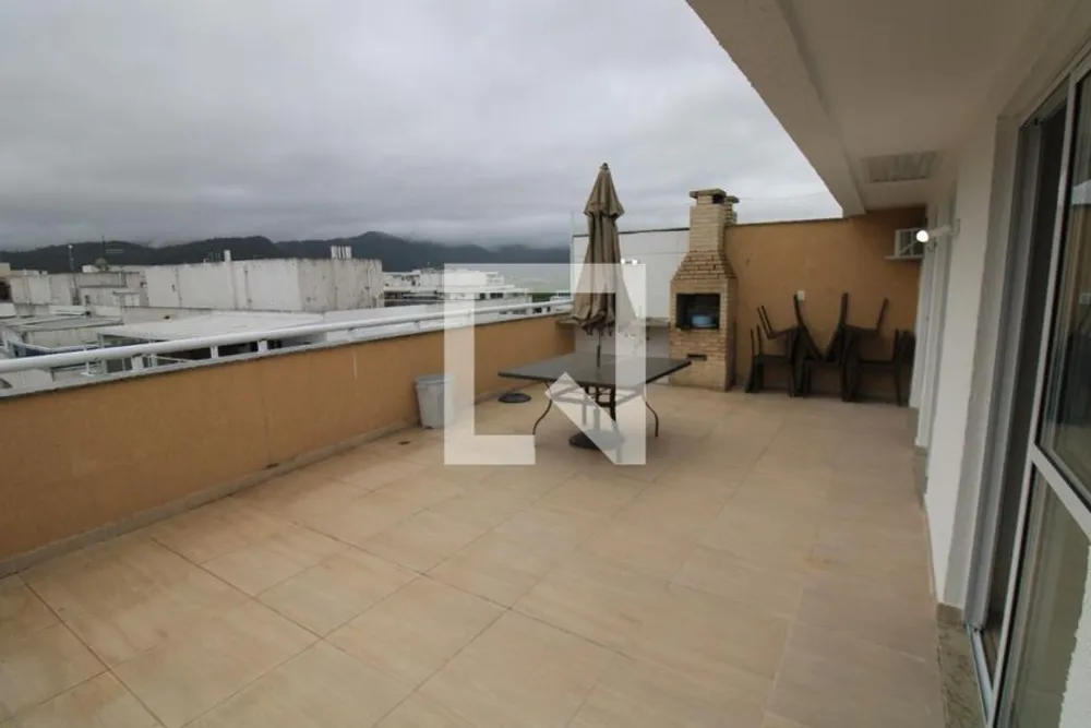 Cobertura, 4 quartos, 183 m² - Foto 2