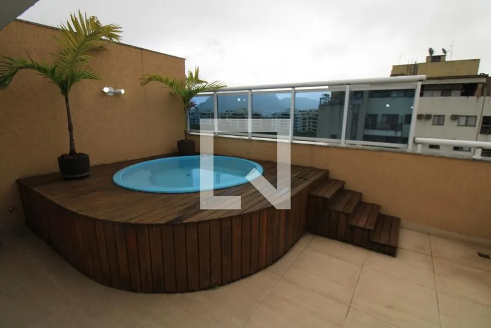 Cobertura, 4 quartos, 183 m² - Foto 27