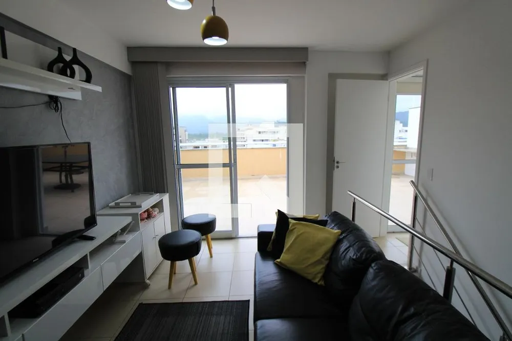 Cobertura, 4 quartos, 183 m² - Foto 1