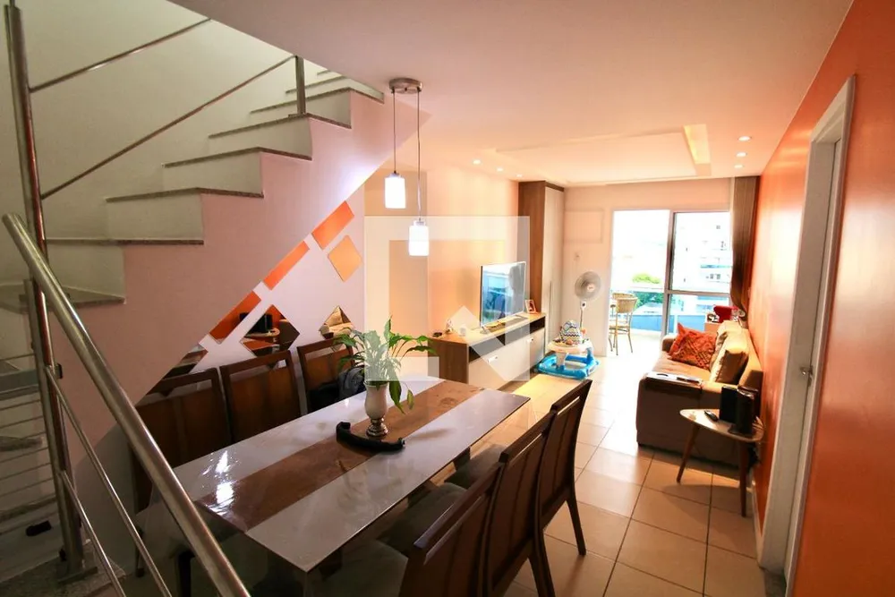 Cobertura, 4 quartos, 183 m² - Foto 21