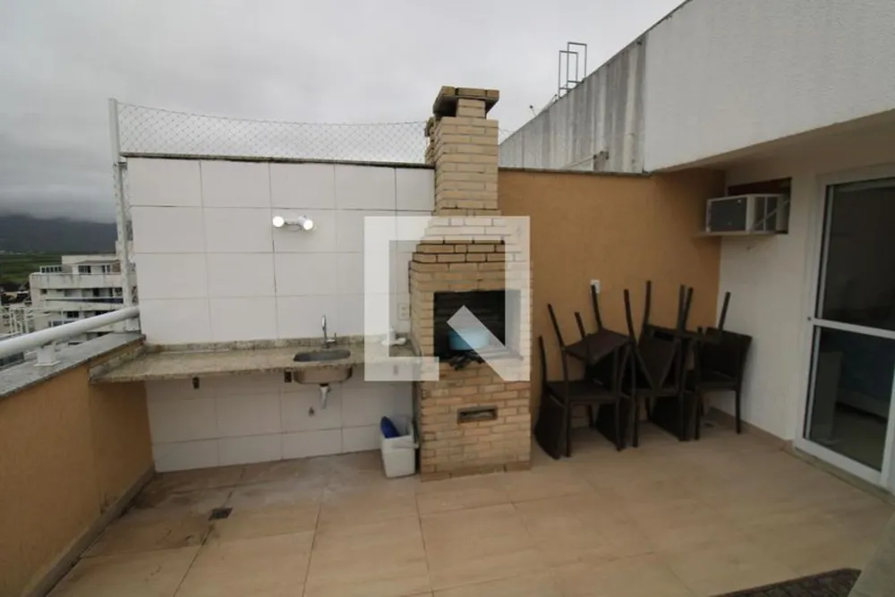 Cobertura, 4 quartos, 183 m² - Foto 7