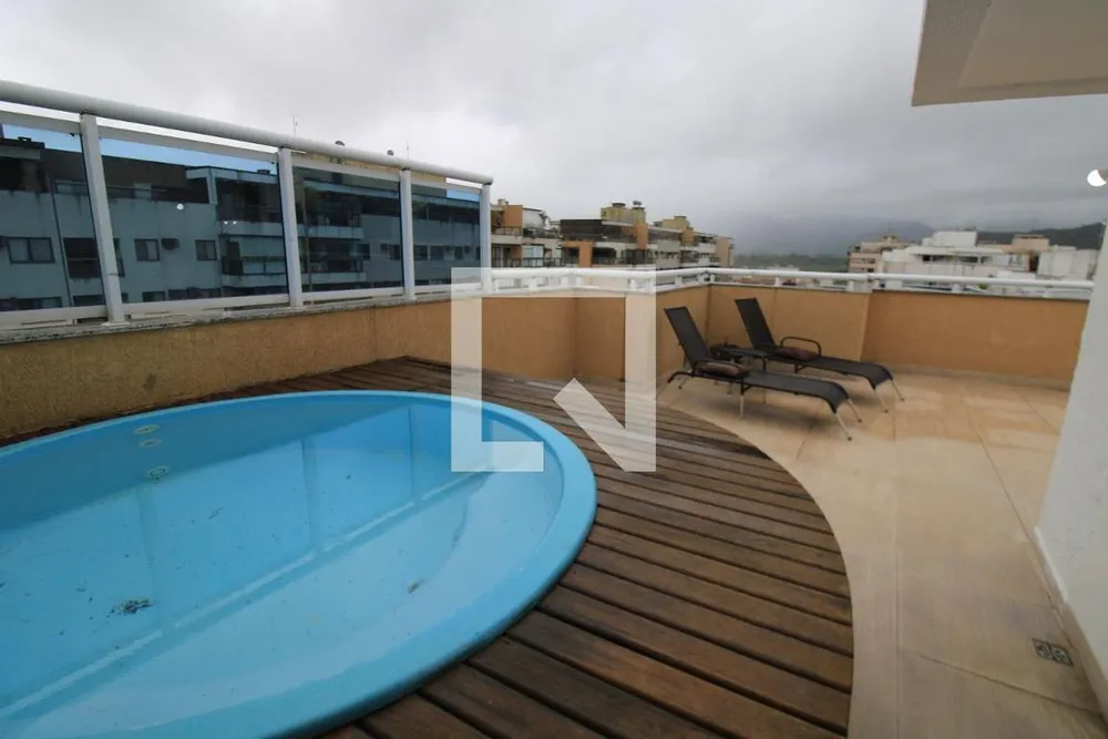 Cobertura, 4 quartos, 183 m² - Foto 40