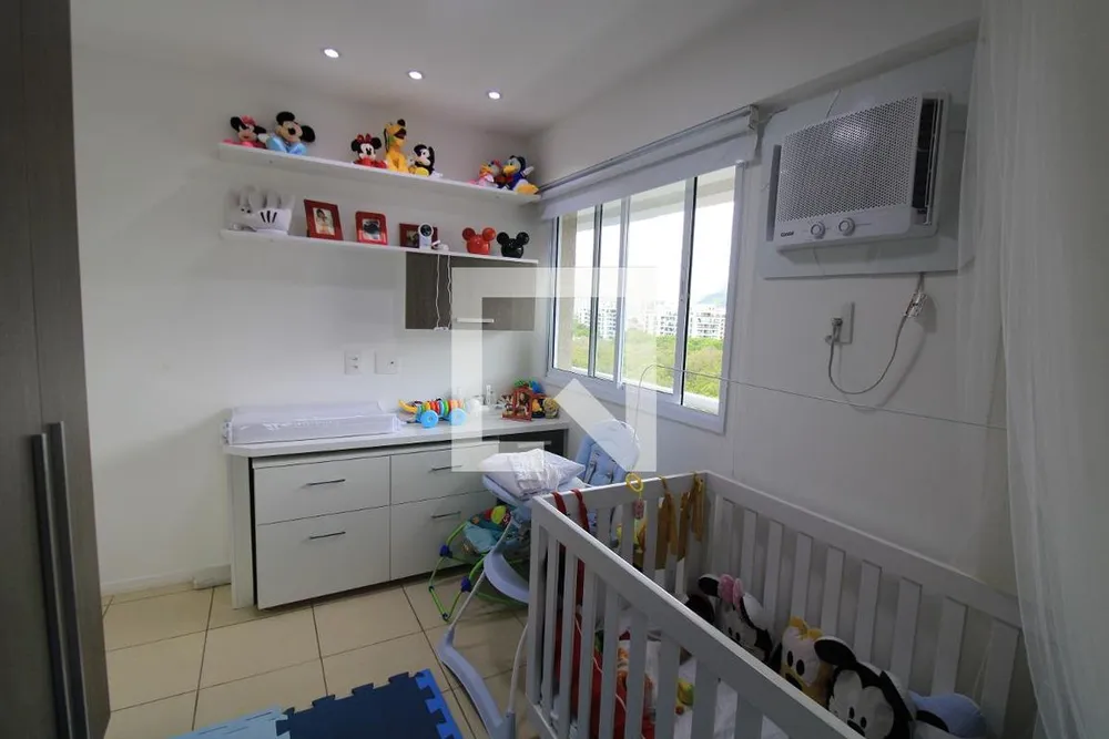 Cobertura, 4 quartos, 183 m² - Foto 9