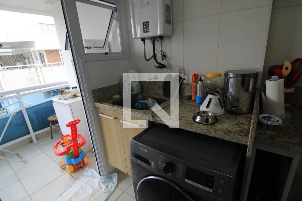 Cobertura, 4 quartos, 183 m² - Foto 3