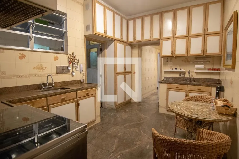 Apartamento, 3 quartos, 224 m² - Foto 25