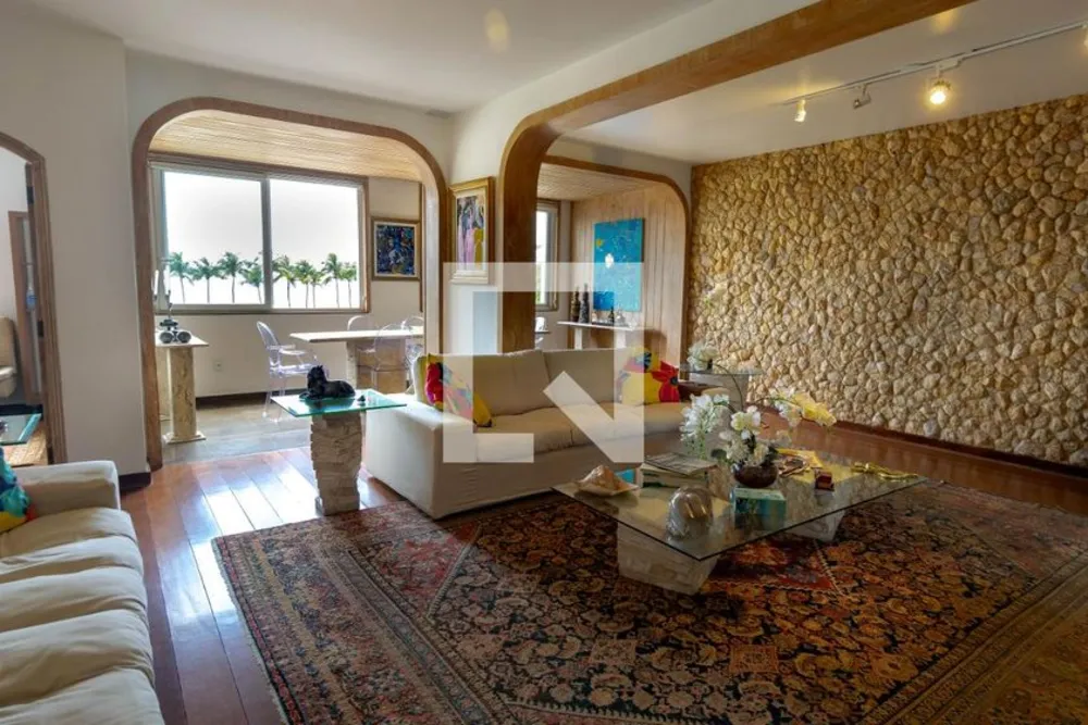 Apartamento, 3 quartos, 224 m² - Foto 4
