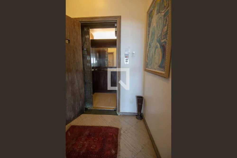 Apartamento, 3 quartos, 224 m² - Foto 1