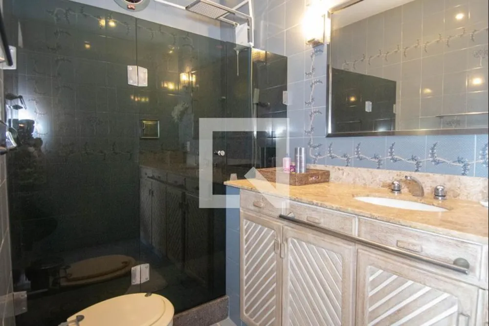 Apartamento, 3 quartos, 224 m² - Foto 21