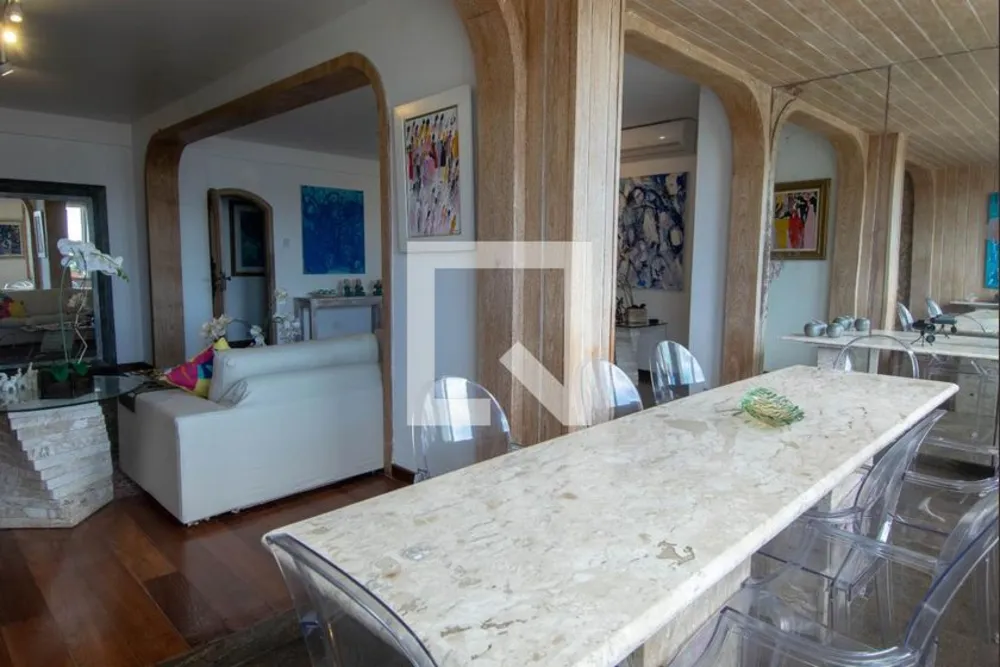 Apartamento, 3 quartos, 224 m² - Foto 11