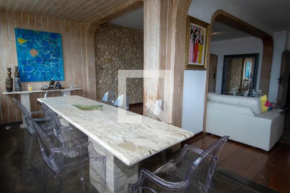 Apartamento, 3 quartos, 224 m² - Foto 12