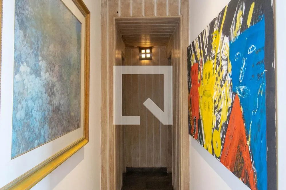 Apartamento, 3 quartos, 224 m² - Foto 30