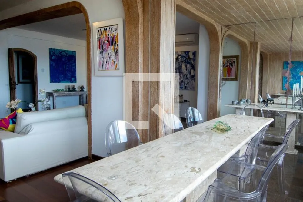 Apartamento, 3 quartos, 224 m² - Foto 10