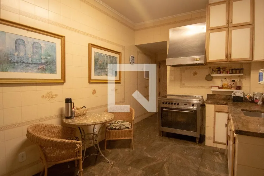 Apartamento, 3 quartos, 224 m² - Foto 31