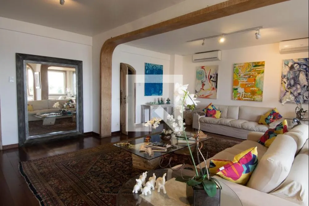Apartamento, 3 quartos, 224 m² - Foto 6