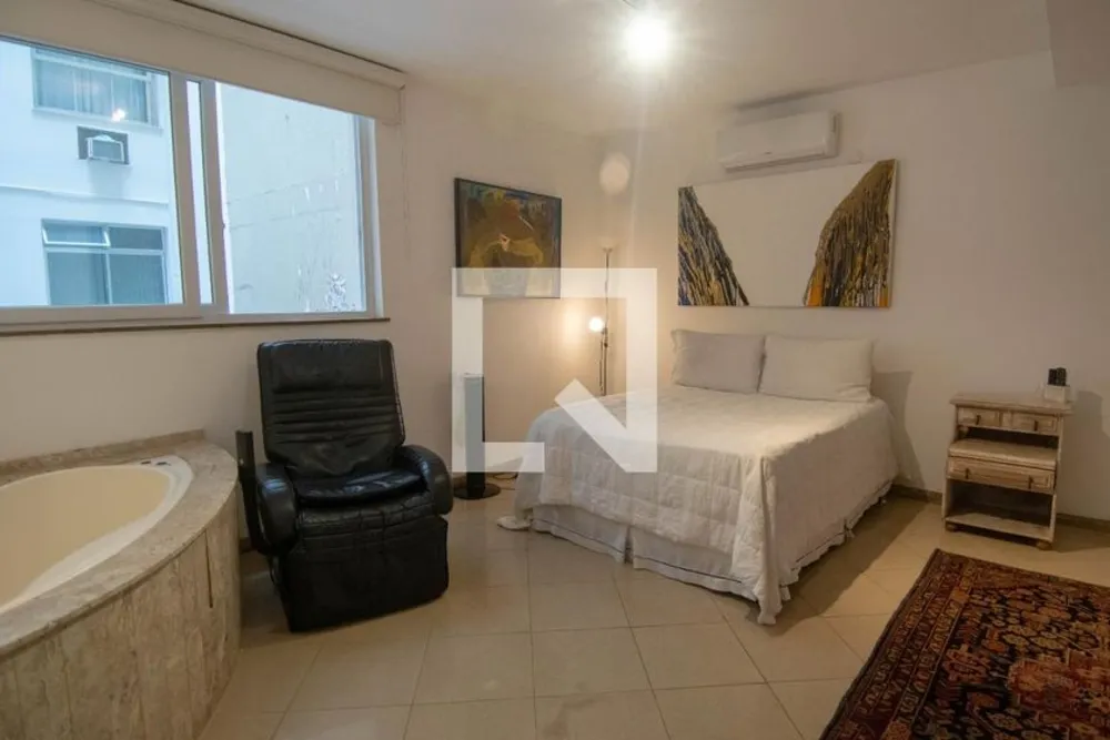 Apartamento, 3 quartos, 224 m² - Foto 24