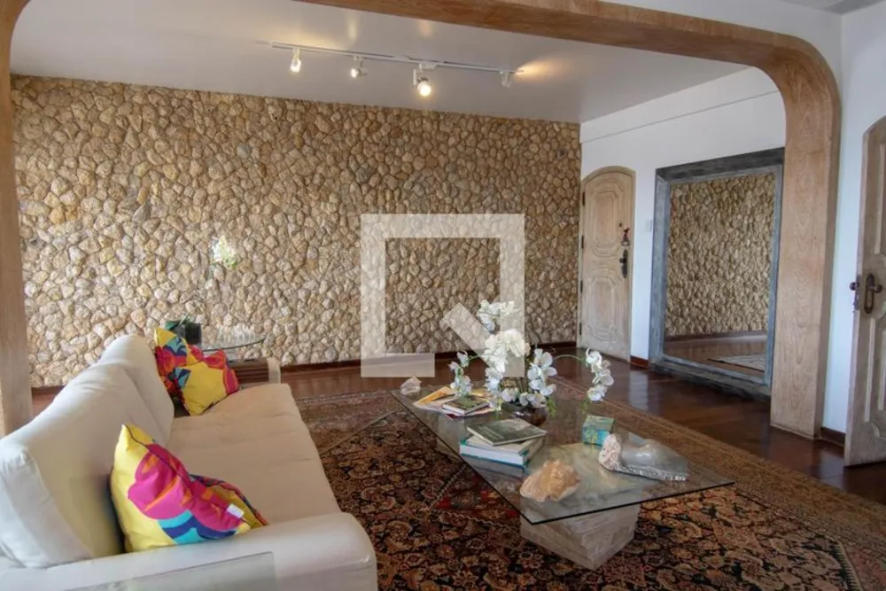 Apartamento, 3 quartos, 224 m² - Foto 5