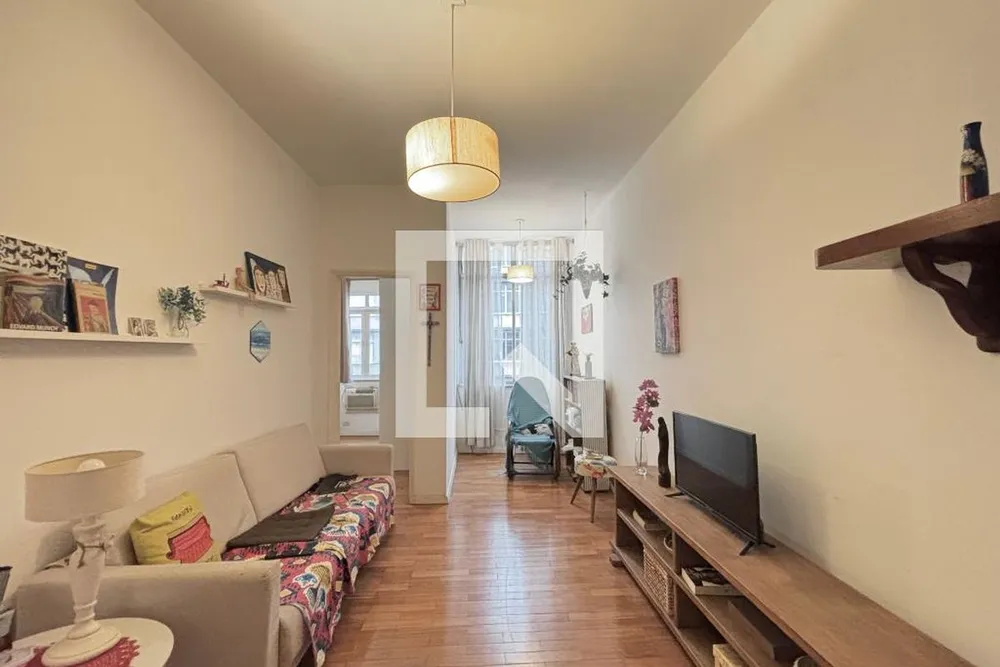 Apartamento, 2 quartos, 69 m² - Foto 1
