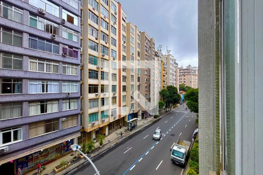 Apartamento, 2 quartos, 69 m² - Foto 7