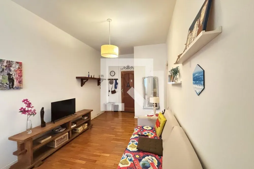 Apartamento, 2 quartos, 69 m² - Foto 2