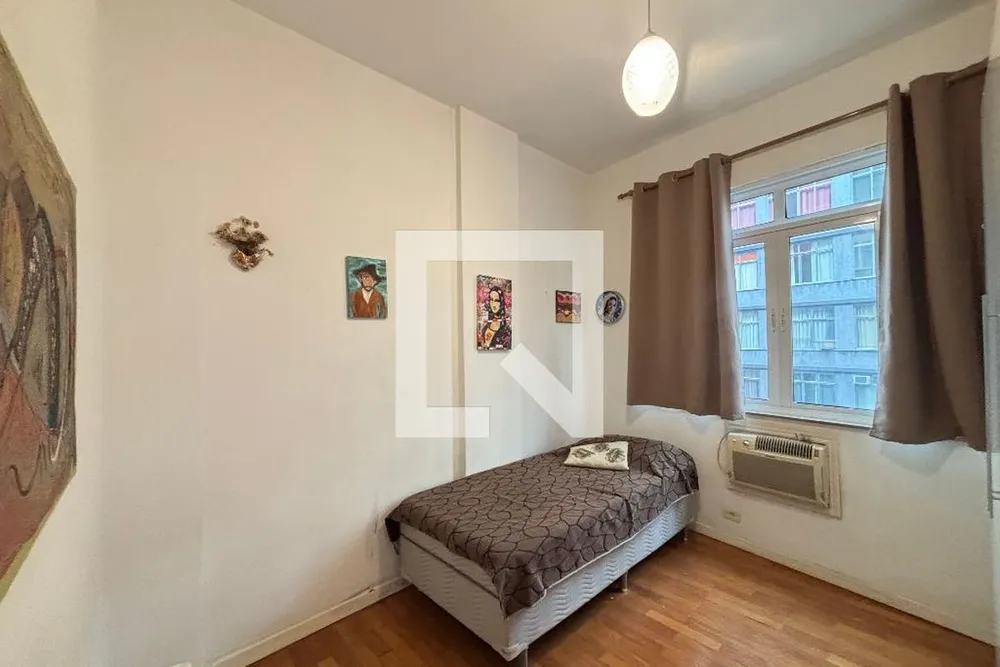 Apartamento, 2 quartos, 69 m² - Foto 8