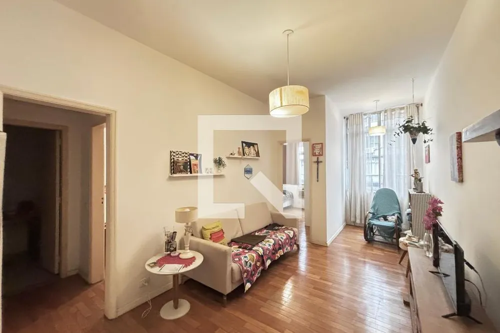 Apartamento, 2 quartos, 69 m² - Foto 4