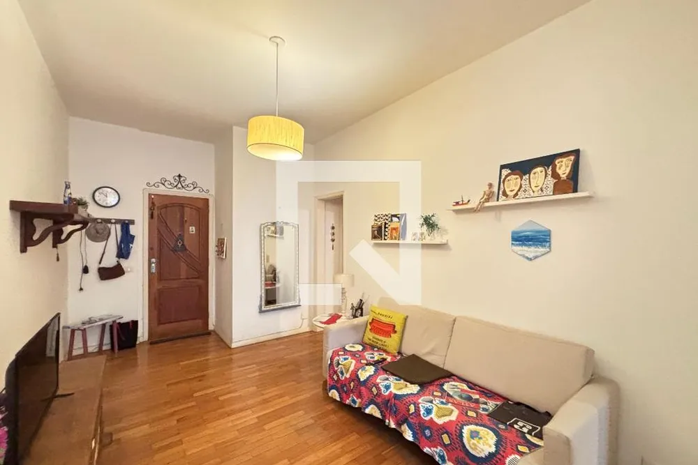 Apartamento, 2 quartos, 69 m² - Foto 3
