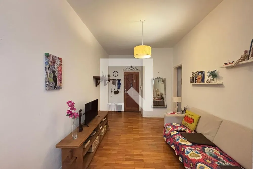 Apartamento, 2 quartos, 69 m² - Foto 5