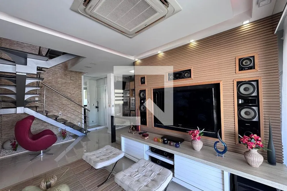 Cobertura, 3 quartos, 200 m² - Foto 5