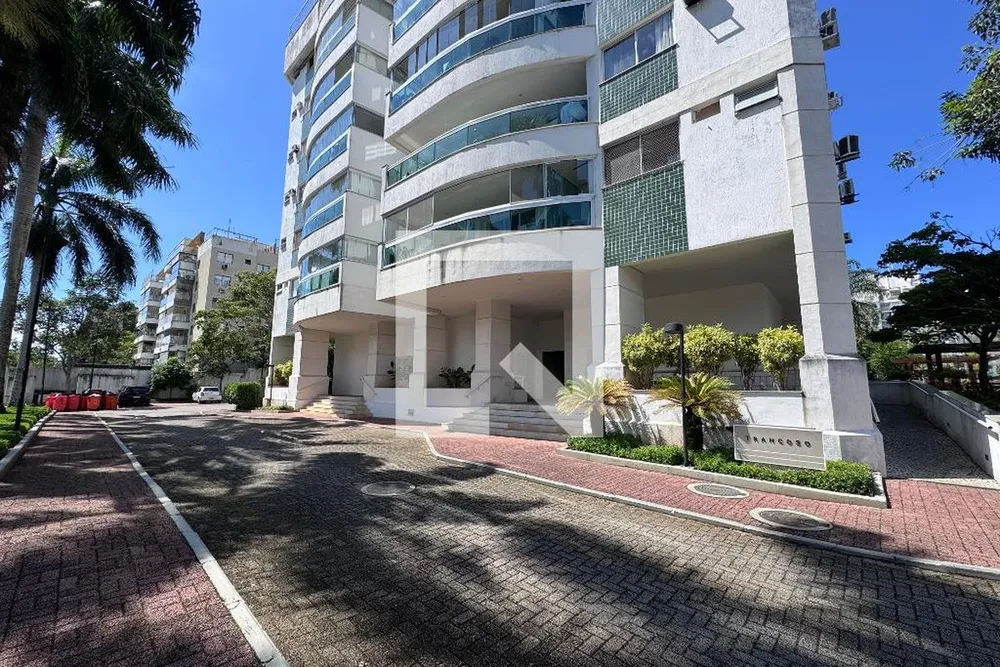 Cobertura, 3 quartos, 200 m² - Foto 29