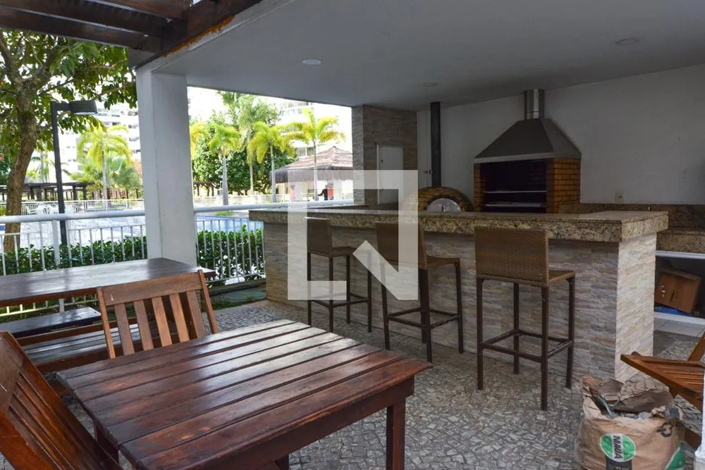 Cobertura, 3 quartos, 200 m² - Foto 18
