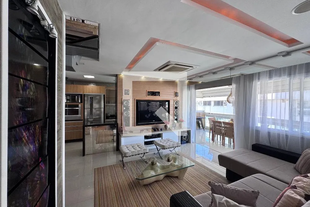 Cobertura, 3 quartos, 200 m² - Foto 2