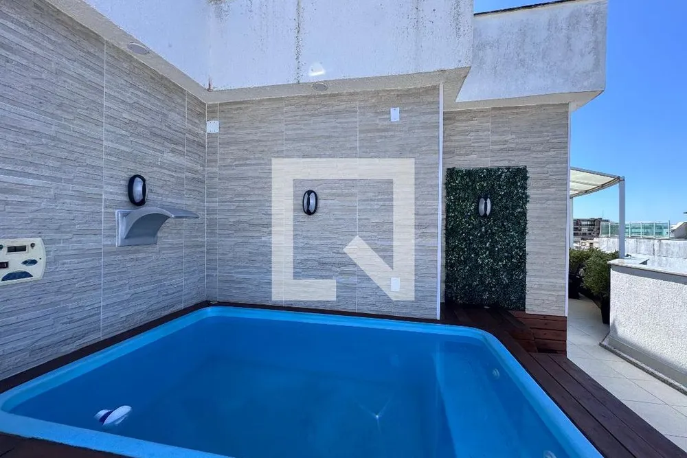 Cobertura, 3 quartos, 200 m² - Foto 22