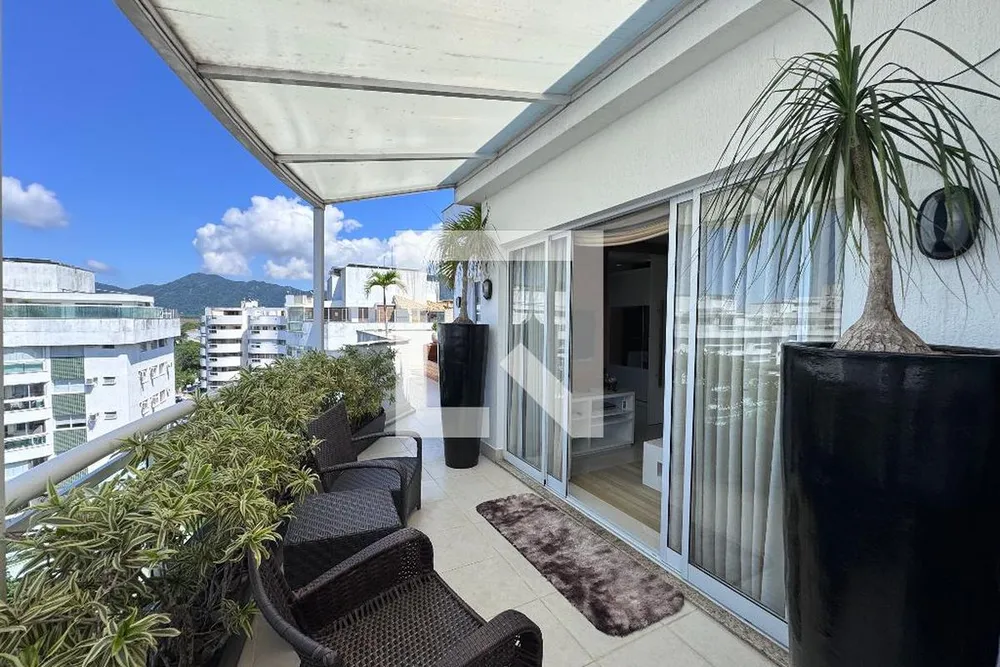 Cobertura, 3 quartos, 200 m² - Foto 34