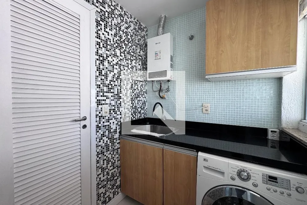 Cobertura, 3 quartos, 200 m² - Foto 21