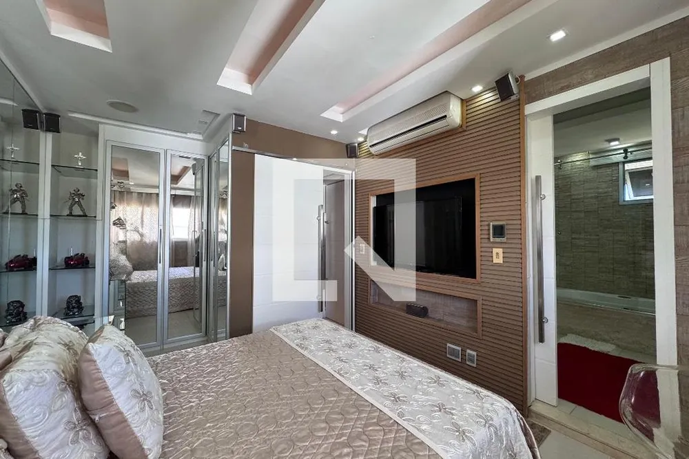 Cobertura, 3 quartos, 200 m² - Foto 27