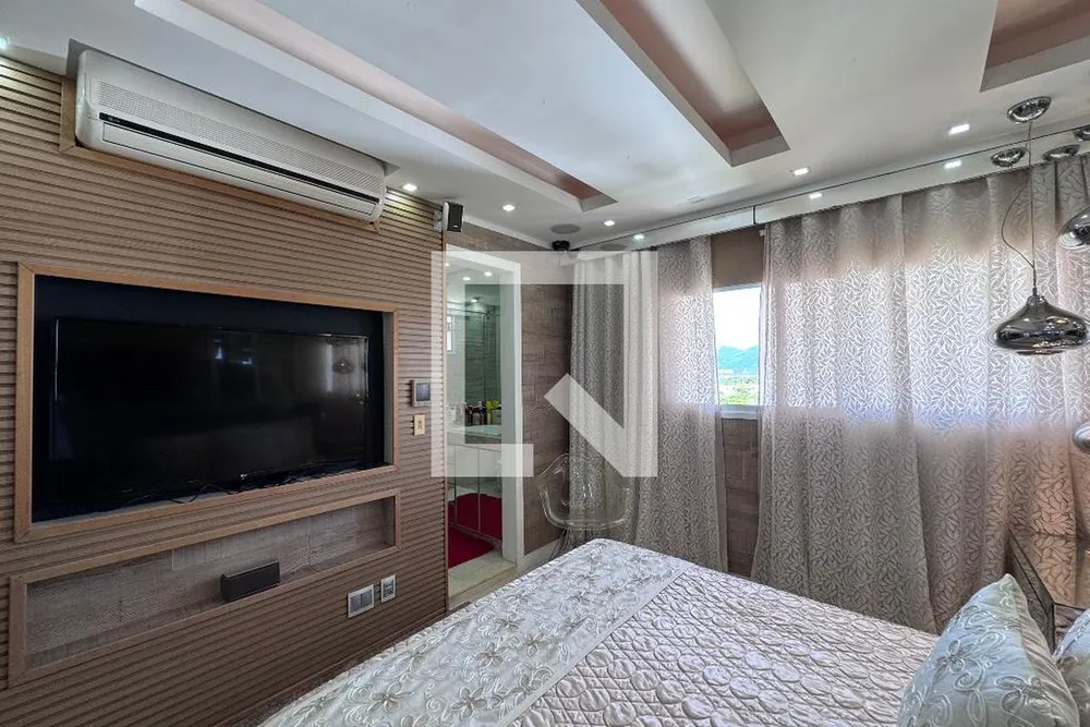 Cobertura, 3 quartos, 200 m² - Foto 19