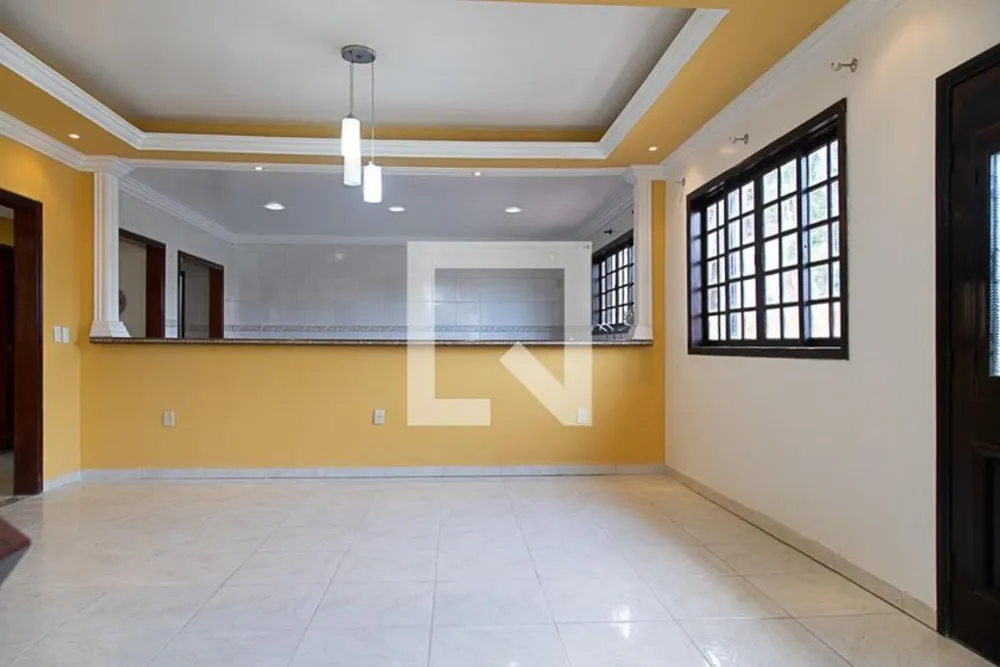 Casa, 4 quartos, 300 m² - Foto 6